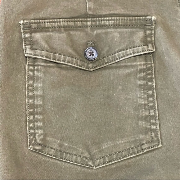 Banana Republic Girlfriend Authentic Chino - Picture 12 of 12